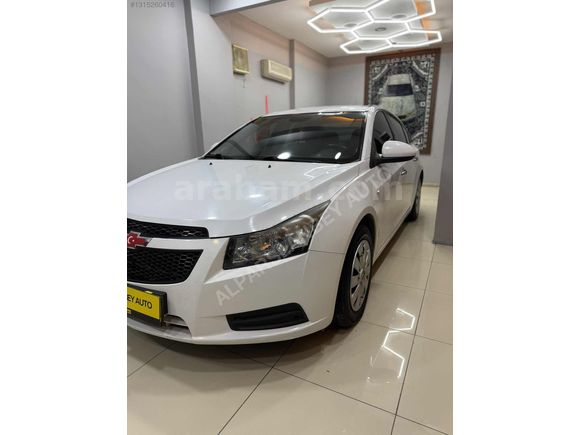 ALPARSLANBEY AUTO'DAN HATASIZ AYARINDA