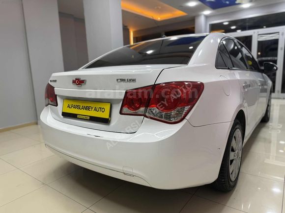 ALPARSLANBEY AUTO'DAN HATASIZ AYARINDA