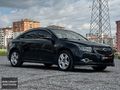 DOLUNAY MOTORS DEĞİŞENSİZ OTOMATİK CHEVROLET CRUZE 1.6 LS