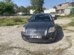 Sahibinden Toyota Avensis 1.6 Elegant 2006 Model 