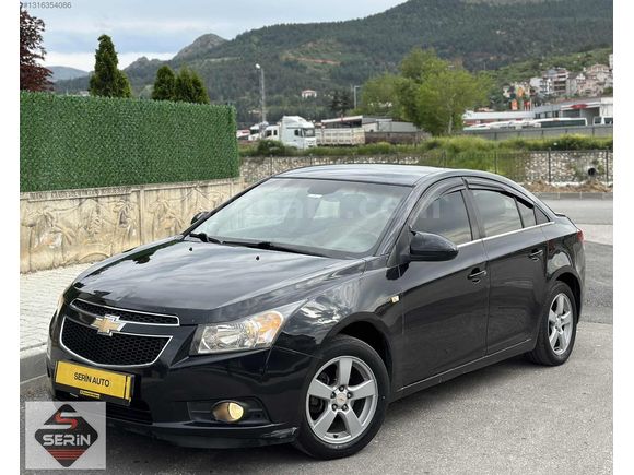 2010 MODEL OTOMATİK 215 BİN KM ÇELİK SİBOP HATASIZ AYARINDA