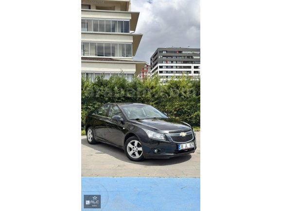 2010 MODEL CHEVROLET CRUZE 1.6 LS BOYASIZ DEĞİŞENSİZ TRAMERSİZ