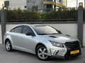 2011 MODEL - CHEVROLET CRUZE - 1.6 LS OTOMATİK- SOUNROOFLU