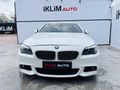 İKLİM AUTO DAN HATASIZ BMW 5.23İ