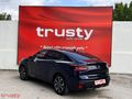 TRUSTY ONATÇA'DAN CİTROEN E-C4 X
