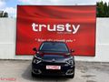 TRUSTY ONATÇA'DAN CİTROEN E-C4 X