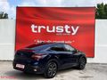 TRUSTY ONATÇA'DAN CİTROEN E-C4 X