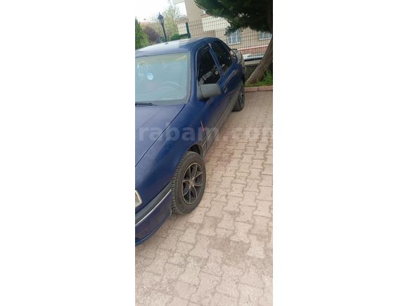 Sahibinden Opel Vectra 1.8 GL 1991 Model