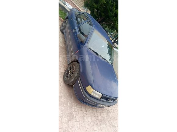 Sahibinden Opel Vectra 1.8 GL 1991 Model