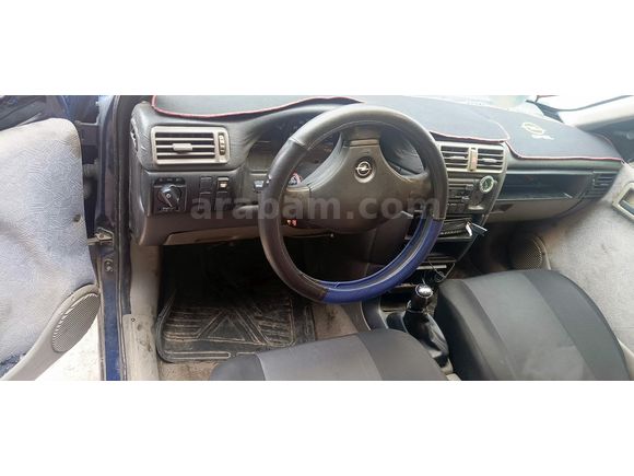 Sahibinden Opel Vectra 1.8 GL 1991 Model