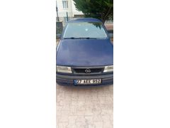 Sahibinden Opel Vectra 1.8 GL 1991 Model