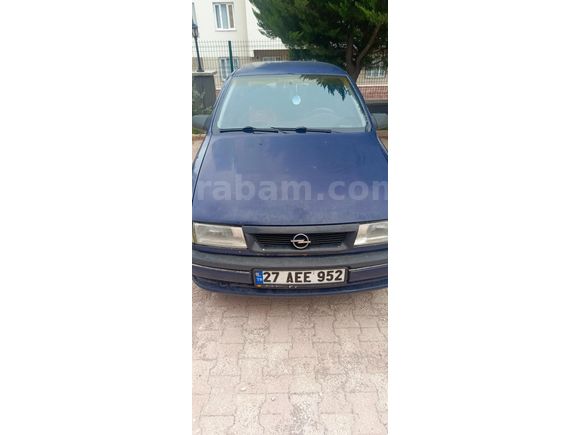 Sahibinden Opel Vectra 1.8 GL 1991 Model