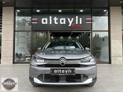 ALTAYLI-2025 EC4X MAX EXTRA+SUNROOF UZUN MENZİL HATASIZBOYASIZ
