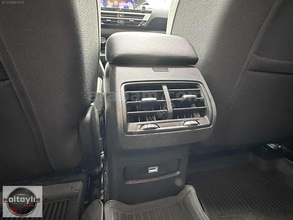 ALTAYLI-2025 EC4X MAX EXTRA+SUNROOF UZUN MENZİL HATASIZBOYASIZ