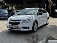 DÜŞÜK KM DE OTOMATİK CRUZE 124HP KREDİ KARTINA 12TAKSİT