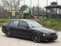 MİSER OTOMOTİV/ 1998 MODEL 5.40i 4.4 286 HP DEĞİŞENSİZ