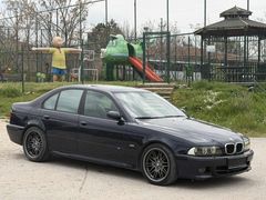 MİSER OTOMOTİV/ 1998 MODEL 5.40i 4.4 286 HP DEĞİŞENSİZ
