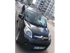 Sahibinden Fiat Fiorino Combi 1.3 Multijet Emotion 2012 Model 
