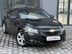 ARS OTOMOTİV DEN 2011 MODEL CHEVROLET CRUZE OTOMATİK VİTES