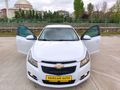 DEĞİŞENSİZ KAZASİZ OTOMATİK LPG Lİ CRUZE HB