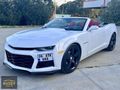 CHEVROLET CAMARO CABRİO FACELİFT