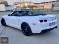 CHEVROLET CAMARO CABRİO FACELİFT