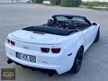 CHEVROLET CAMARO CABRİO FACELİFT