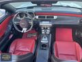 CHEVROLET CAMARO CABRİO FACELİFT