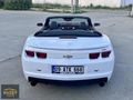 CHEVROLET CAMARO CABRİO FACELİFT