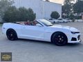 CHEVROLET CAMARO CABRİO FACELİFT