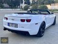 CHEVROLET CAMARO CABRİO FACELİFT