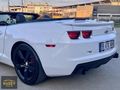 CHEVROLET CAMARO CABRİO FACELİFT