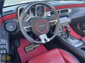 CHEVROLET CAMARO CABRİO FACELİFT