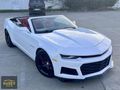 CHEVROLET CAMARO CABRİO FACELİFT