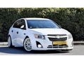 OTOMATİK CHEVROLET CRUZE SPORTİF GÖRÜNÜM FULL BAKIMLI