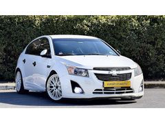 OTOMATİK CHEVROLET CRUZE SPORTİF GÖRÜNÜM FULL BAKIMLI