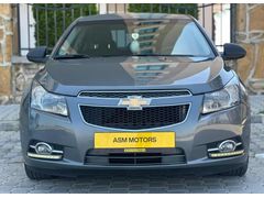 ASM MOTORS CRUZE 2.0 DİZEL HATASIZ BOYASIZ