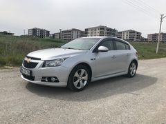 Sahibinden Chevrolet Cruze 1.6 WTCC Edition Plus 2012 Model 
