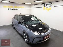"%0 FAİZ KREDİ"2024 BYD DOLPHIN BEV "CAM TAVAN - HATASIZ"