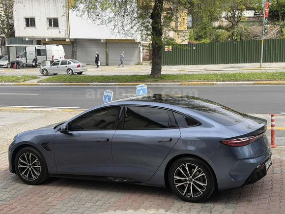 2025 BYD SEAL HATASIZ BOYASIZ FULL CAM TAVAN HAYALET ISITMA