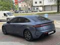 2025 BYD SEAL HATASIZ BOYASIZ FULL CAM TAVAN HAYALET ISITMA