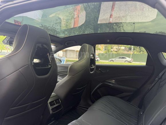 2025 BYD SEAL HATASIZ BOYASIZ FULL CAM TAVAN HAYALET ISITMA