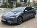 2025 BYD SEAL HATASIZ BOYASIZ FULL CAM TAVAN HAYALET ISITMA