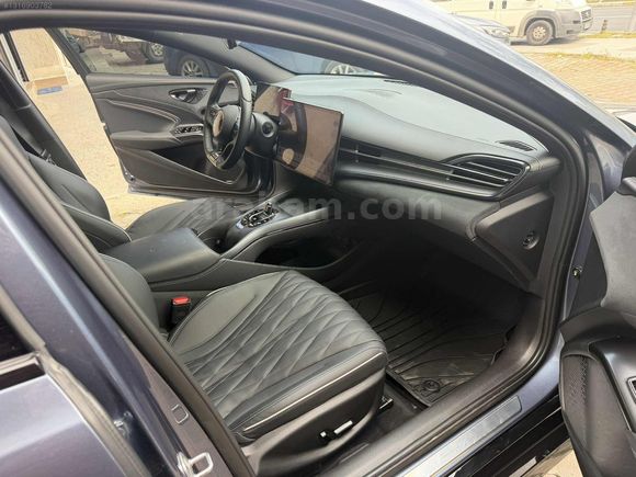 2025 BYD SEAL HATASIZ BOYASIZ FULL CAM TAVAN HAYALET ISITMA