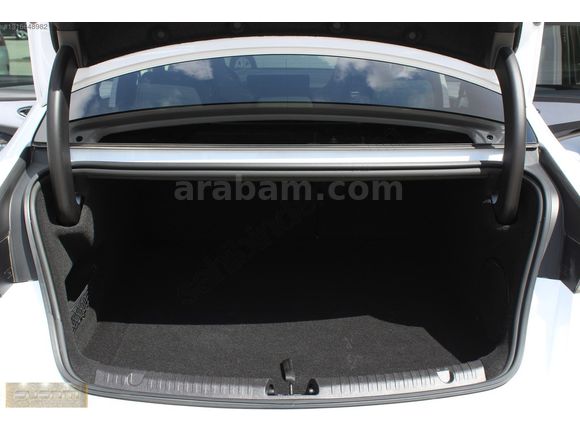 2025 ÇIKIŞLI *BYD SEAL *BOYASIZ *CAM TAVAN *4X4 *530 HP