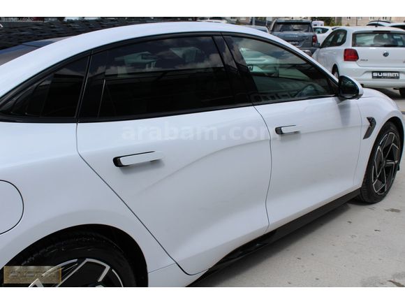 2025 ÇIKIŞLI *BYD SEAL *BOYASIZ *CAM TAVAN *4X4 *530 HP