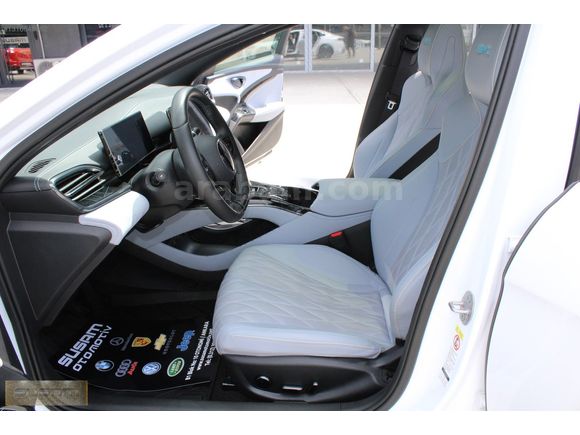 2025 ÇIKIŞLI *BYD SEAL *BOYASIZ *CAM TAVAN *4X4 *530 HP