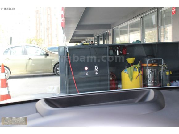 2025 ÇIKIŞLI *BYD SEAL *BOYASIZ *CAM TAVAN *4X4 *530 HP