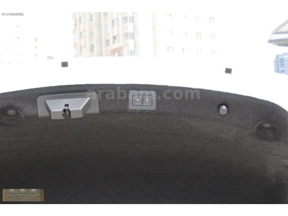 2025 ÇIKIŞLI *BYD SEAL *BOYASIZ *CAM TAVAN *4X4 *530 HP
