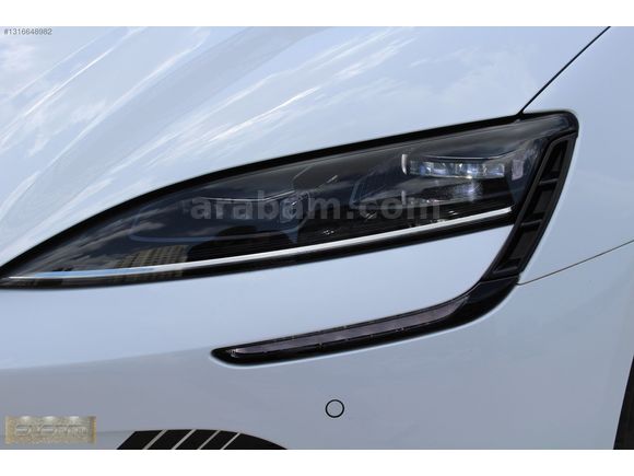 2025 ÇIKIŞLI *BYD SEAL *BOYASIZ *CAM TAVAN *4X4 *530 HP